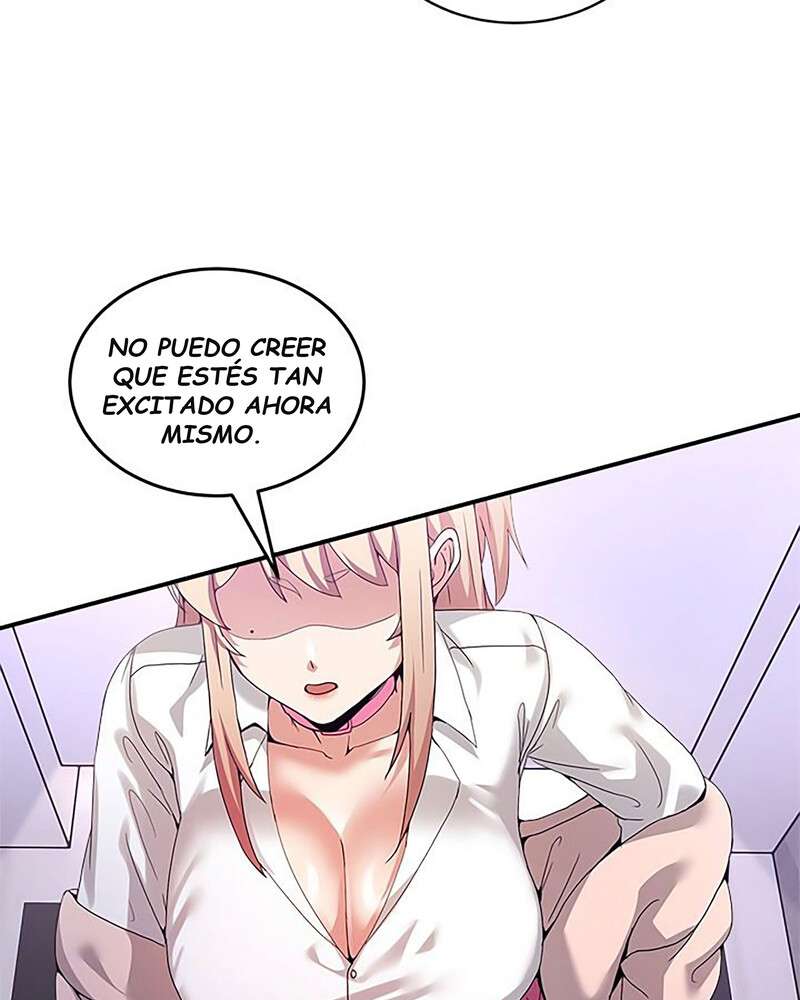 No Sé Permiten Hombres Capitulo 18 página 23