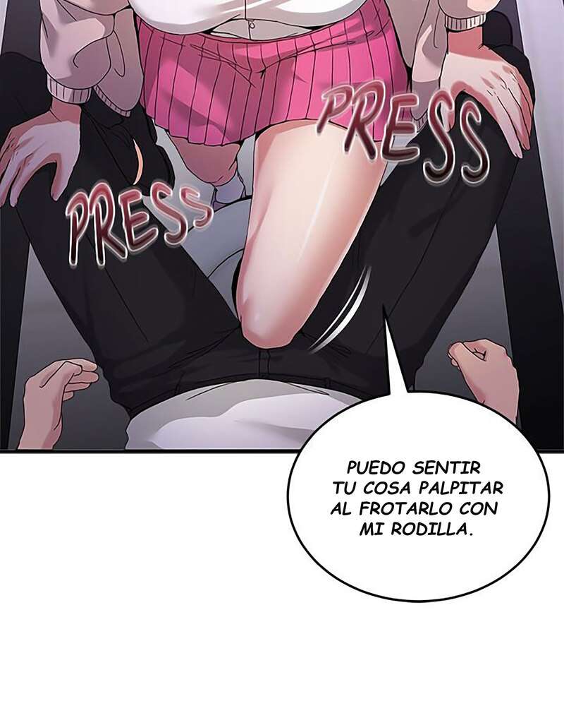 No Sé Permiten Hombres Capitulo 18 página 24