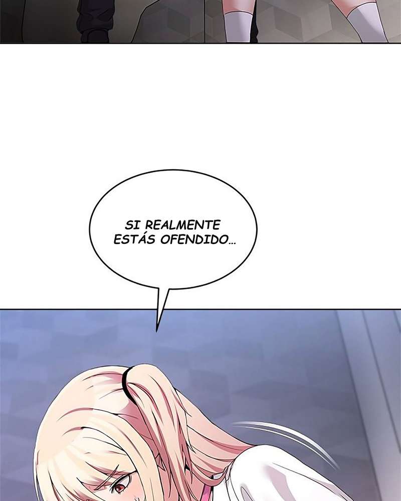 No Sé Permiten Hombres Capitulo 18 página 30