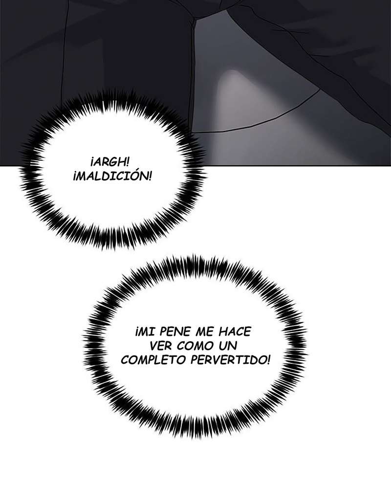 No Sé Permiten Hombres Capitulo 18 página 33