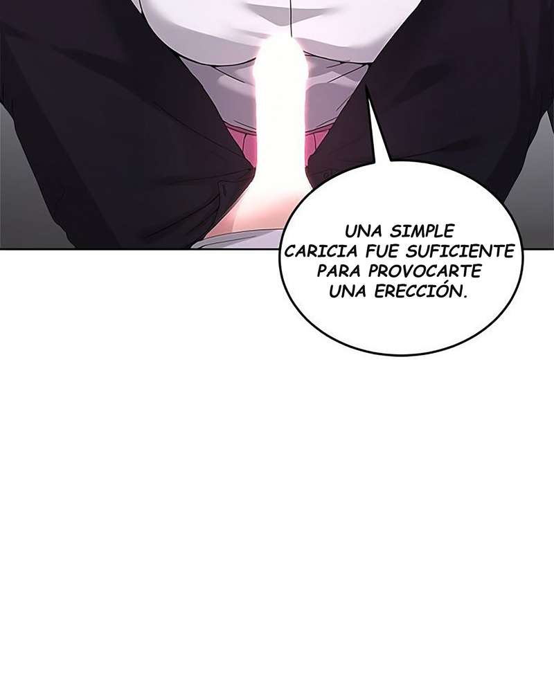 No Sé Permiten Hombres Capitulo 18 página 35