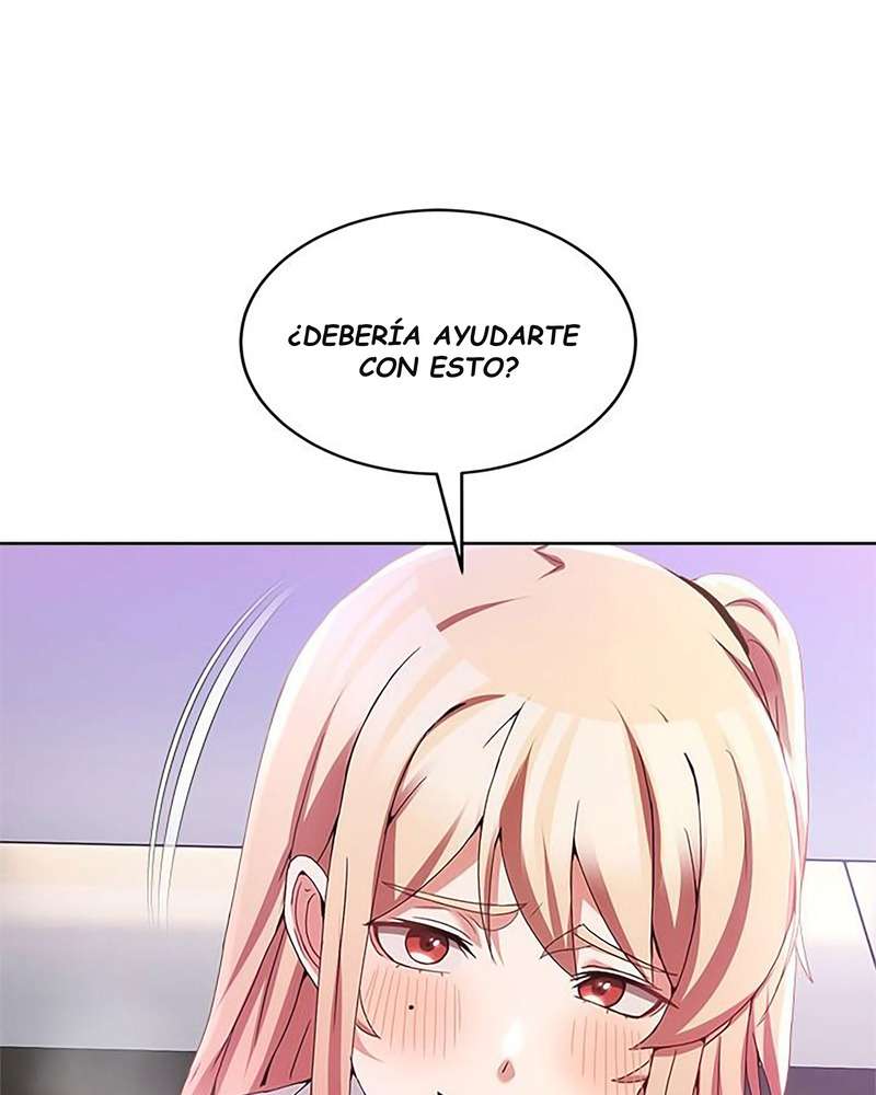 No Sé Permiten Hombres Capitulo 18 página 36