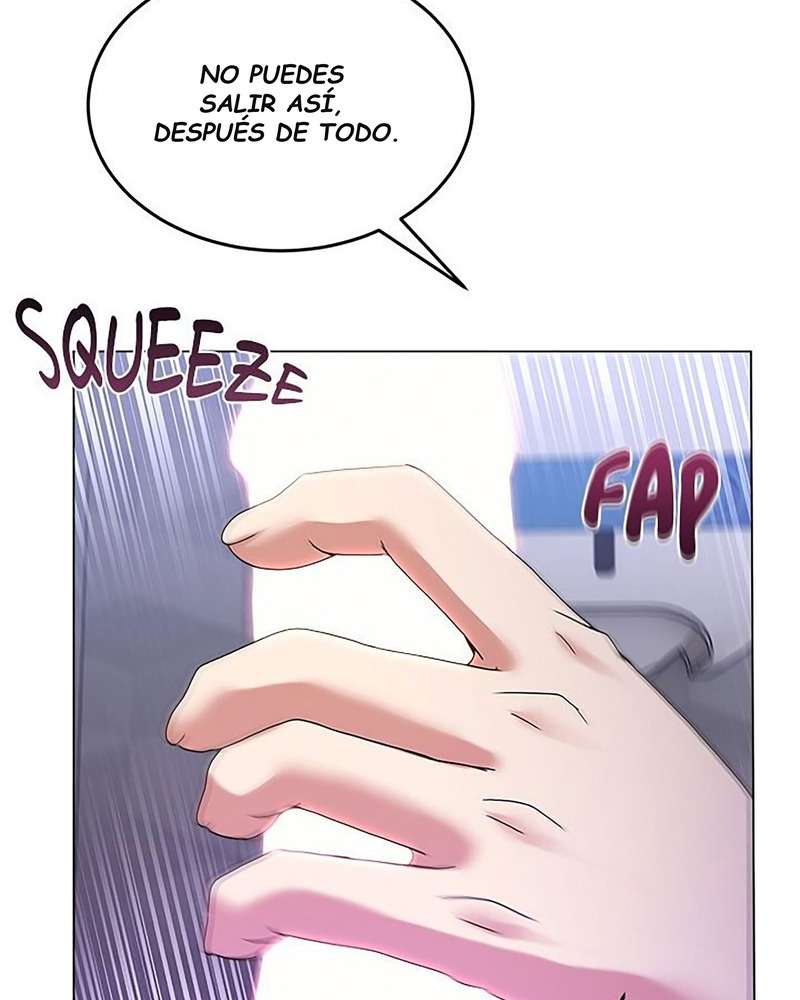 No Sé Permiten Hombres Capitulo 18 página 38