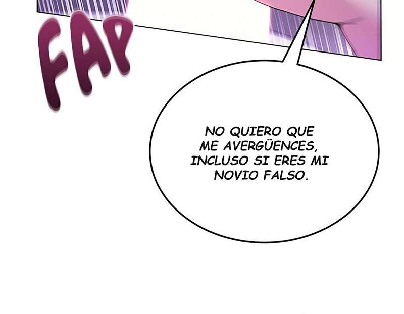 No Sé Permiten Hombres Capitulo 18 página 39