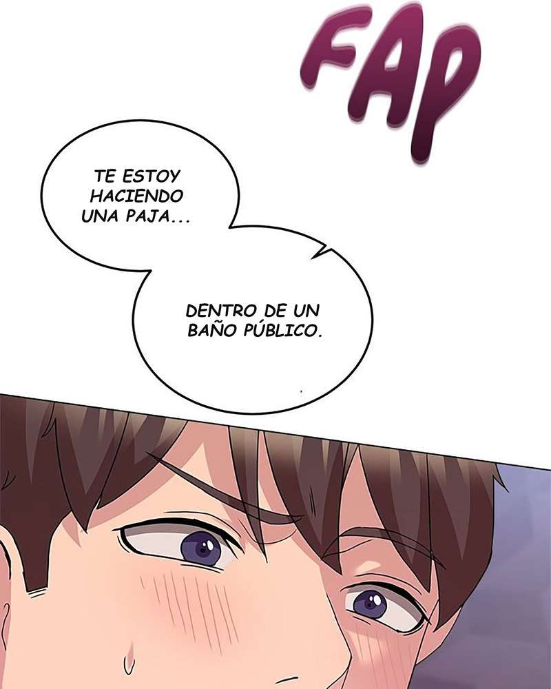 No Sé Permiten Hombres Capitulo 18 página 40
