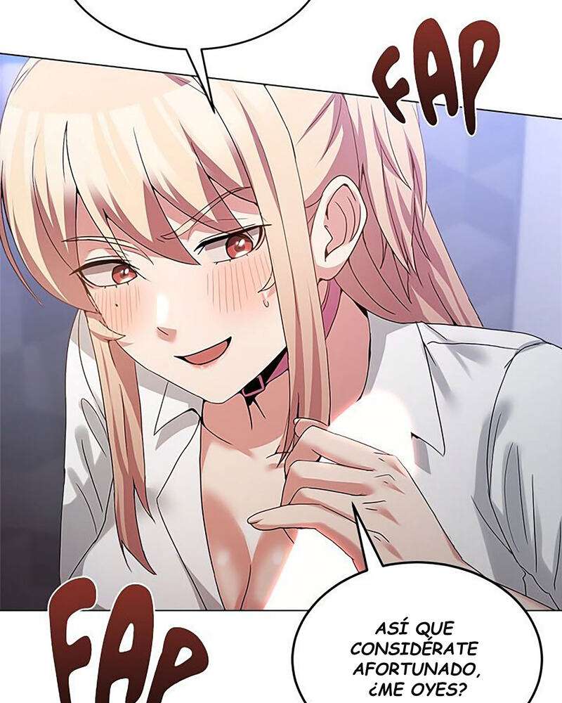 No Sé Permiten Hombres Capitulo 18 página 42