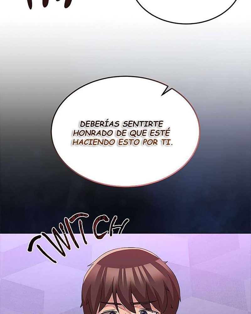 No Sé Permiten Hombres Capitulo 18 página 43