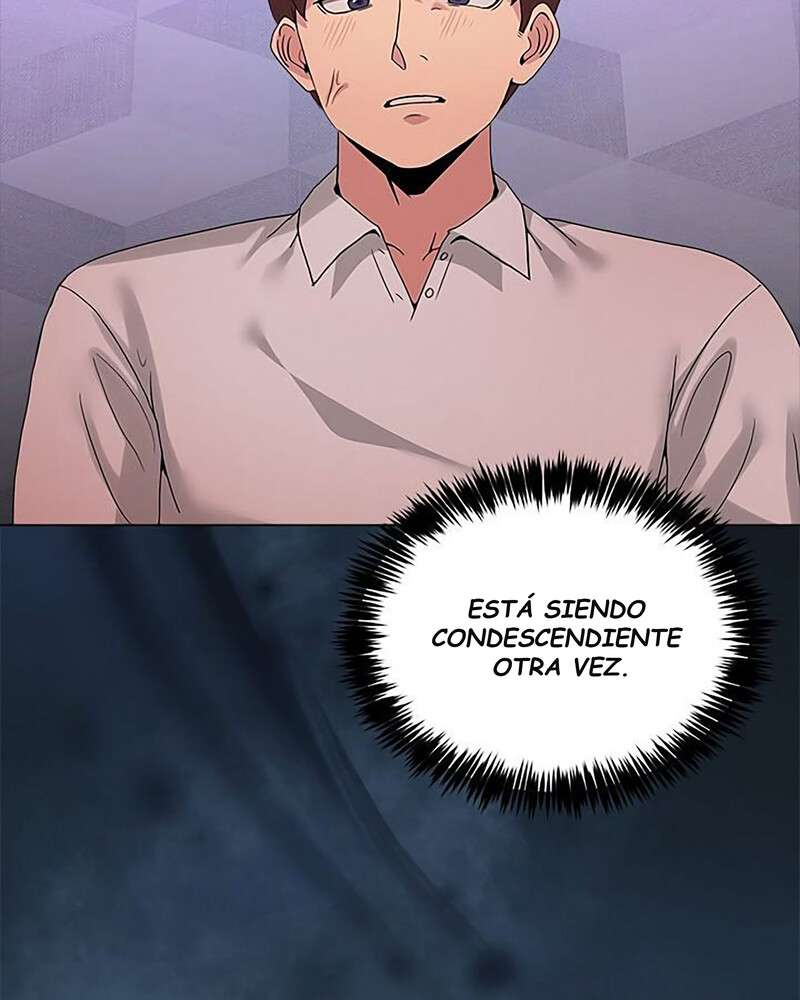 No Sé Permiten Hombres Capitulo 18 página 44