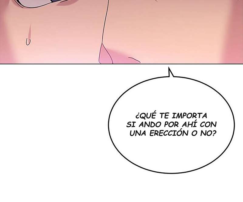 No Sé Permiten Hombres Capitulo 18 página 46