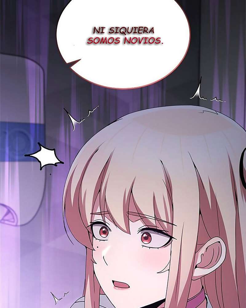 No Sé Permiten Hombres Capitulo 18 página 50