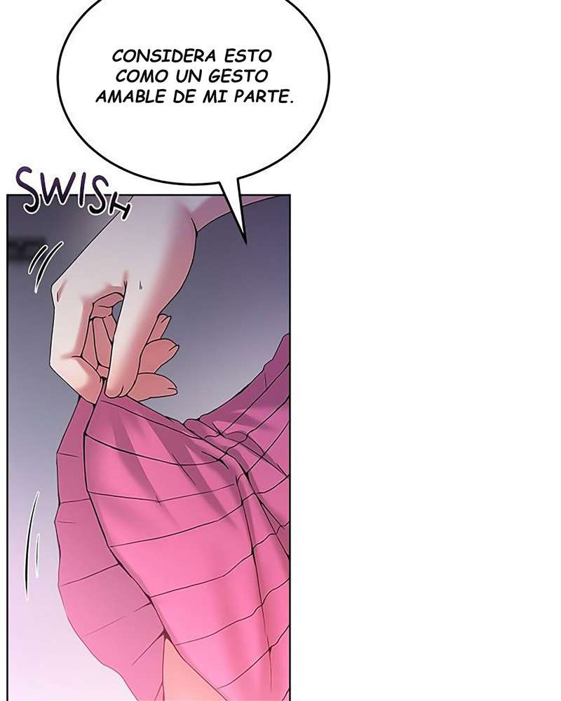 No Sé Permiten Hombres Capitulo 18 página 56