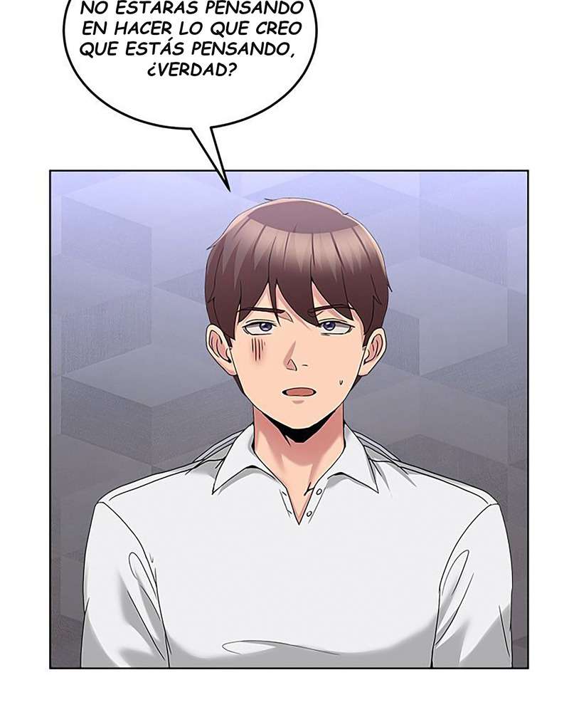 No Sé Permiten Hombres Capitulo 18 página 59