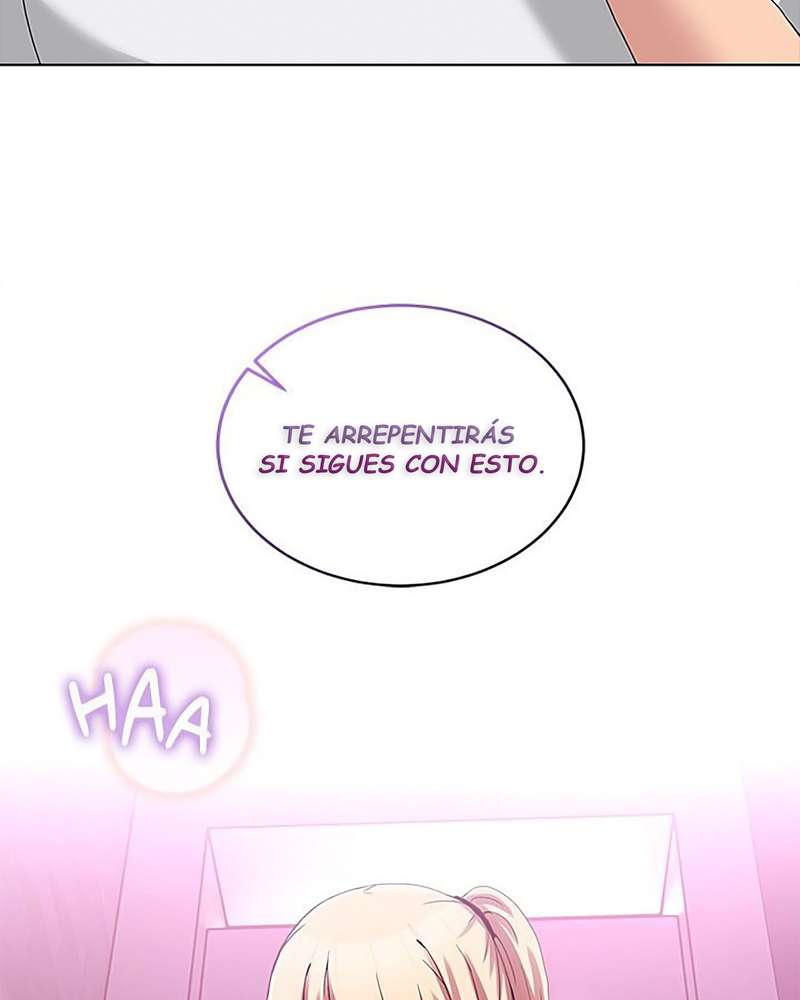 No Sé Permiten Hombres Capitulo 18 página 64