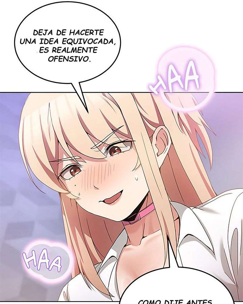 No Sé Permiten Hombres Capitulo 18 página 67
