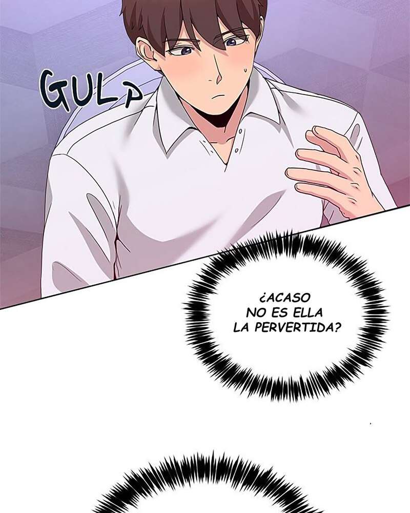 No Sé Permiten Hombres Capitulo 18 página 70