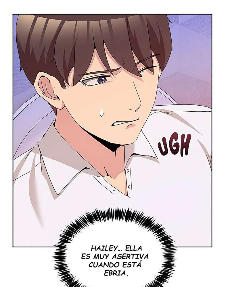 No Sé Permiten Hombres Capitulo 18 página 78