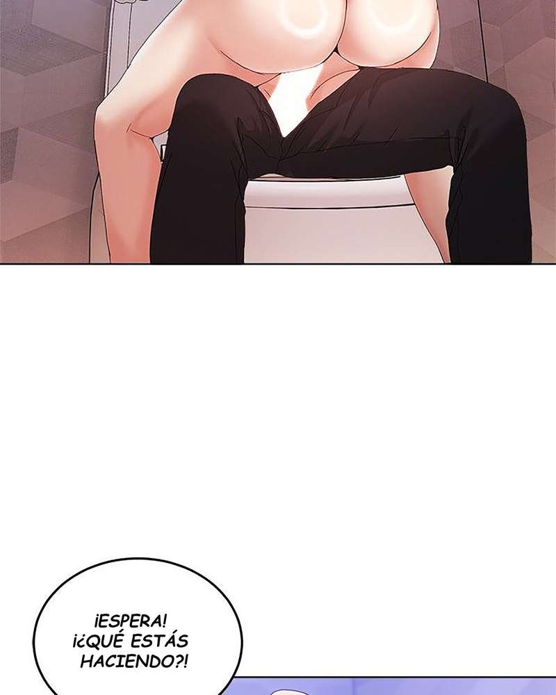 No Sé Permiten Hombres Capitulo 18 página 82
