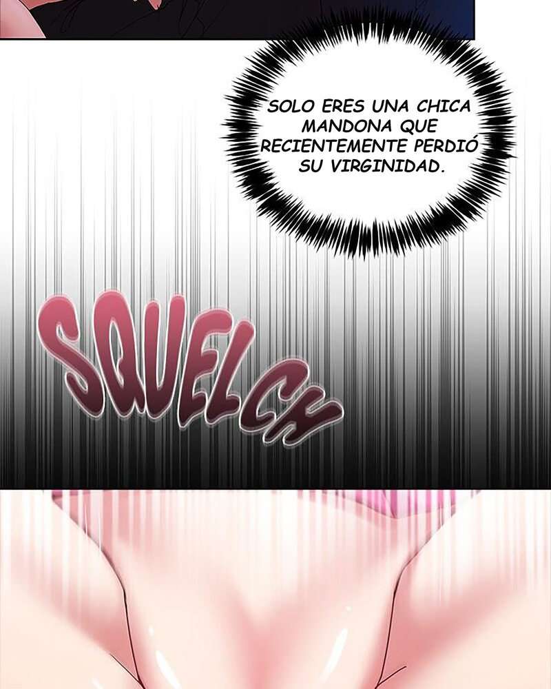 No Sé Permiten Hombres Capitulo 18 página 85