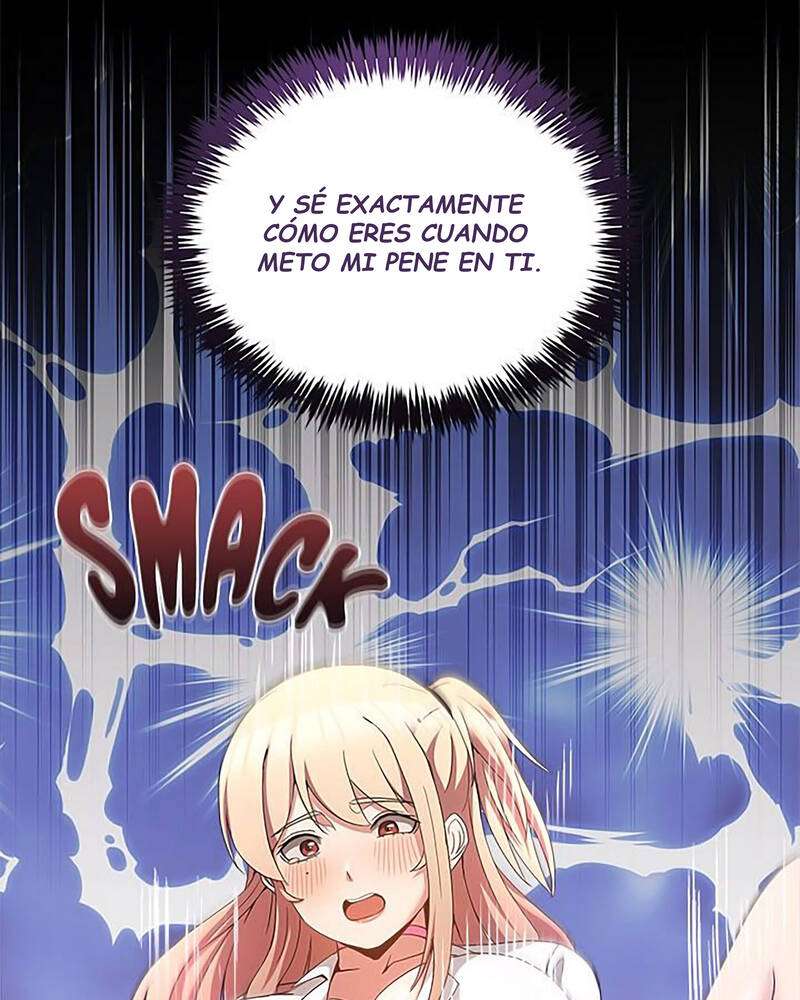 No Sé Permiten Hombres Capitulo 18 página 87