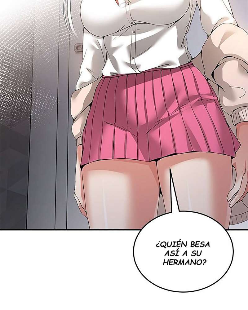 No Sé Permiten Hombres Capitulo 18 página 9