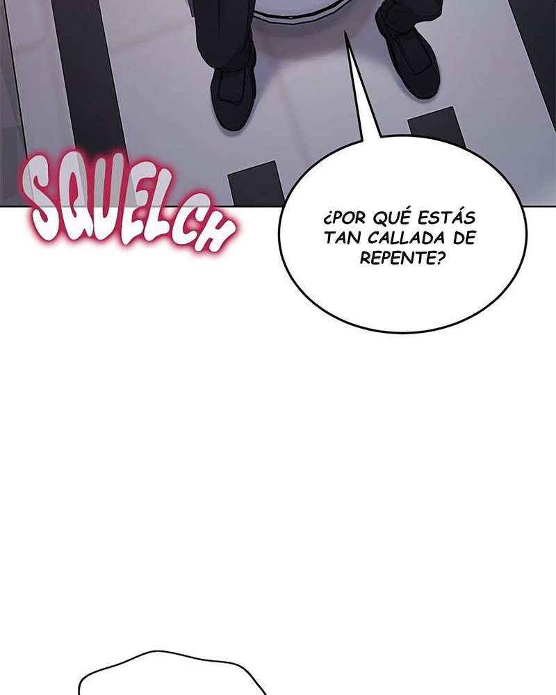 No Sé Permiten Hombres Capitulo 18 página 94