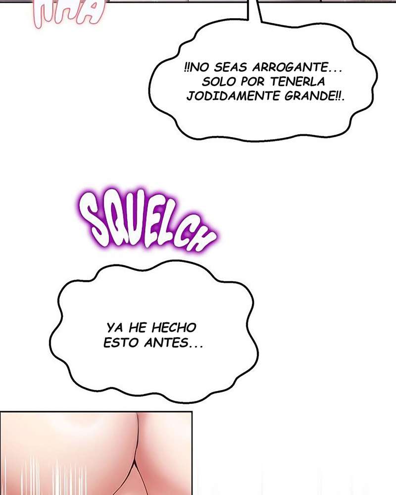 No Sé Permiten Hombres Capitulo 18 página 96