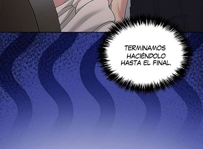No Sé Permiten Hombres Capitulo 19 página 111