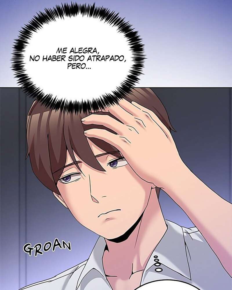 No Sé Permiten Hombres Capitulo 19 página 112