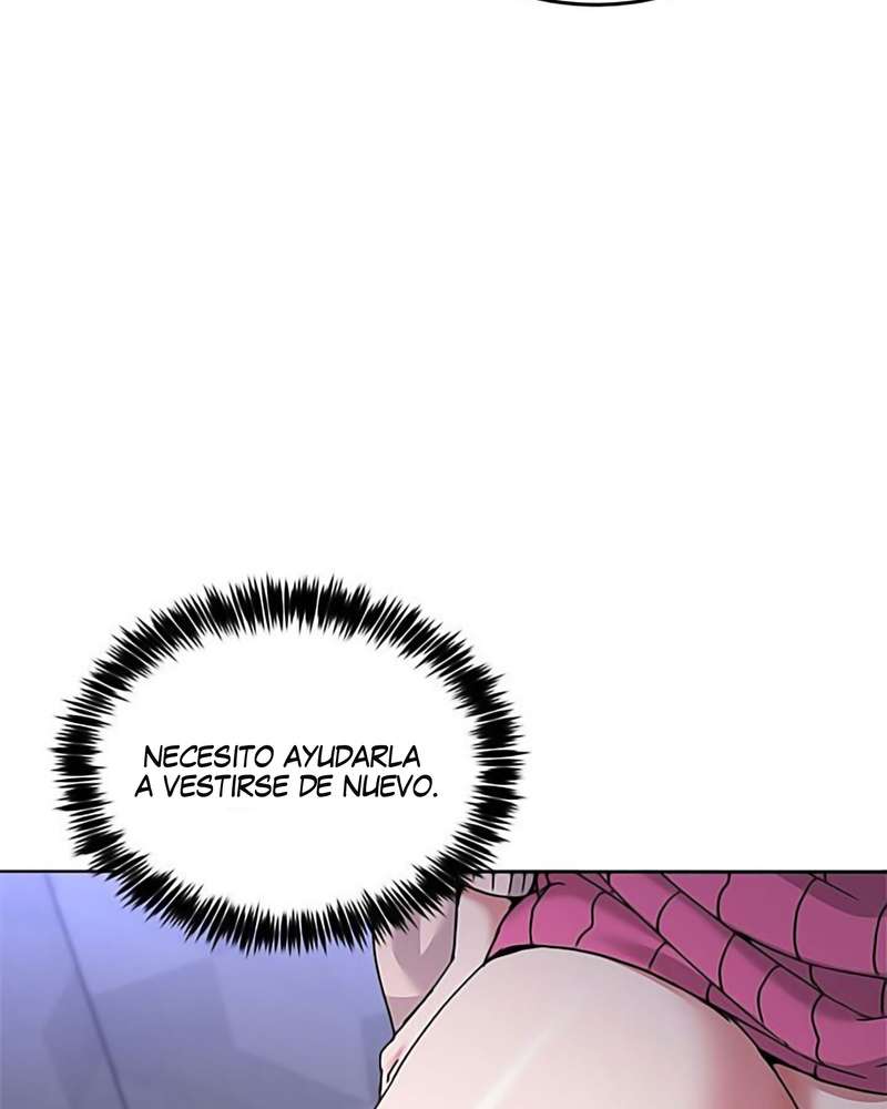 No Sé Permiten Hombres Capitulo 19 página 115