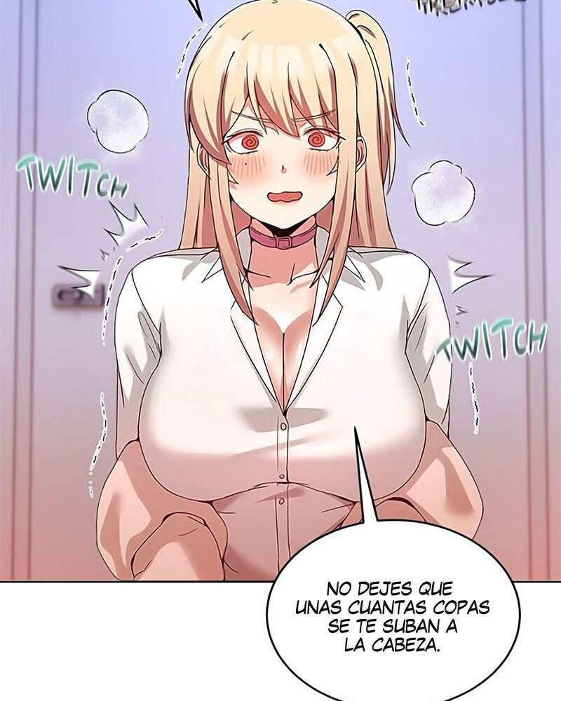 No Sé Permiten Hombres Capitulo 19 página 12