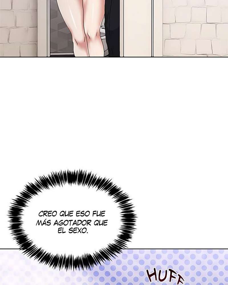 No Sé Permiten Hombres Capitulo 19 página 121