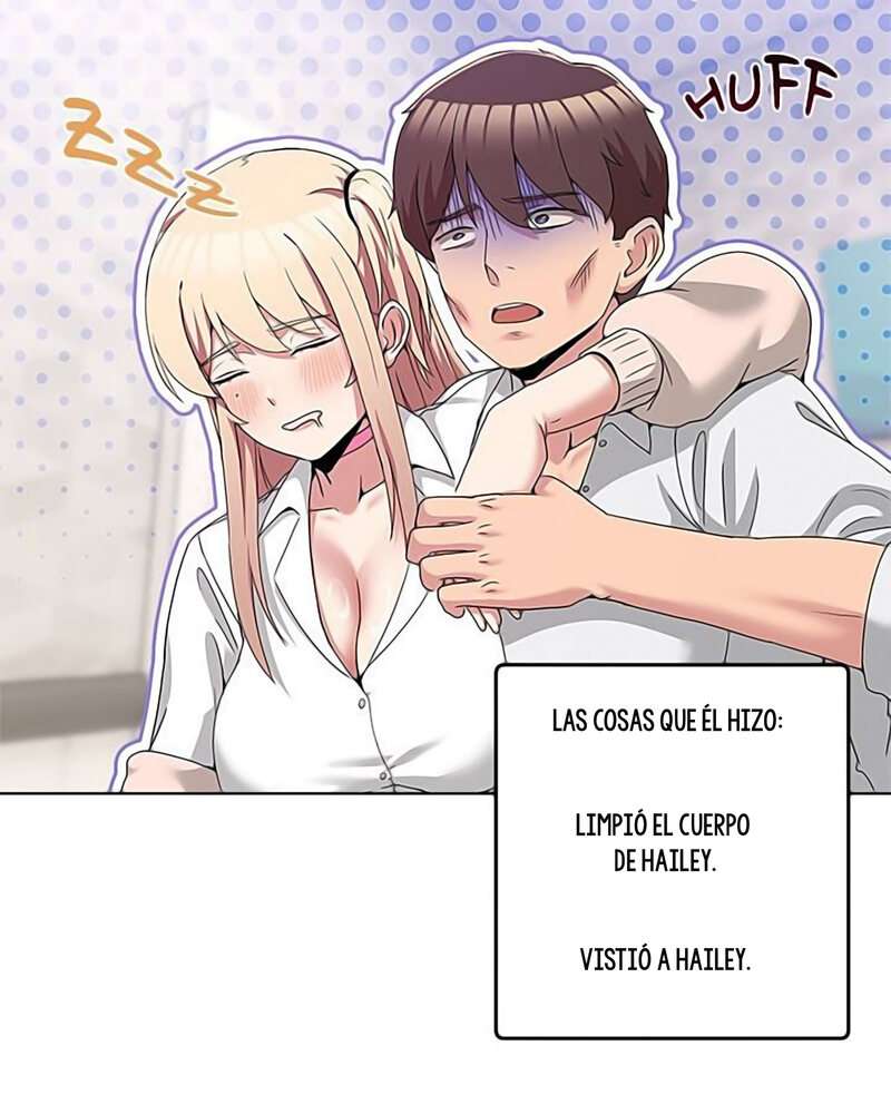 No Sé Permiten Hombres Capitulo 19 página 122