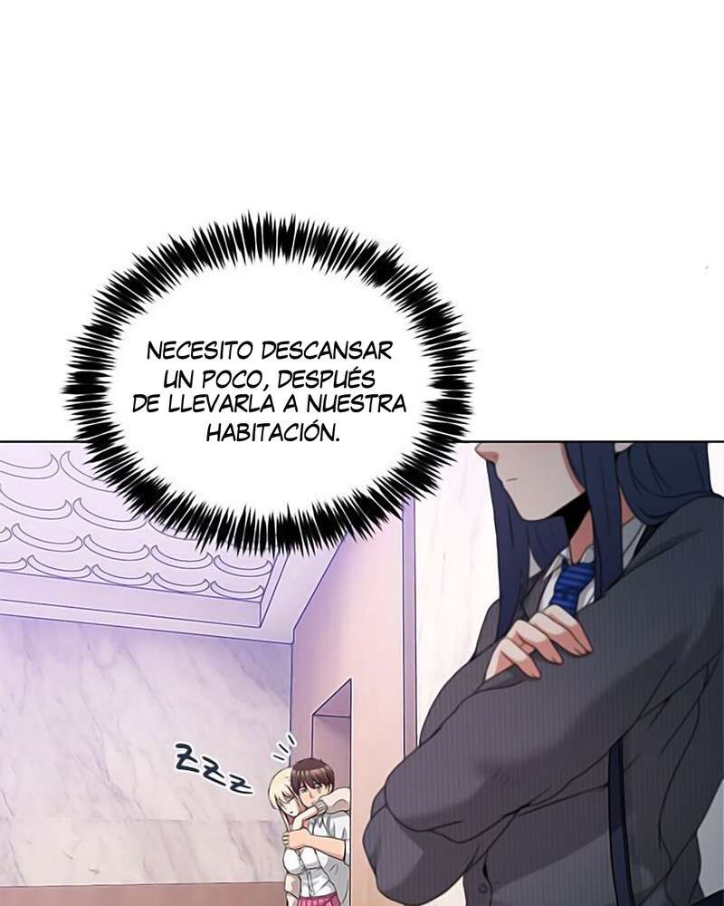 No Sé Permiten Hombres Capitulo 19 página 123