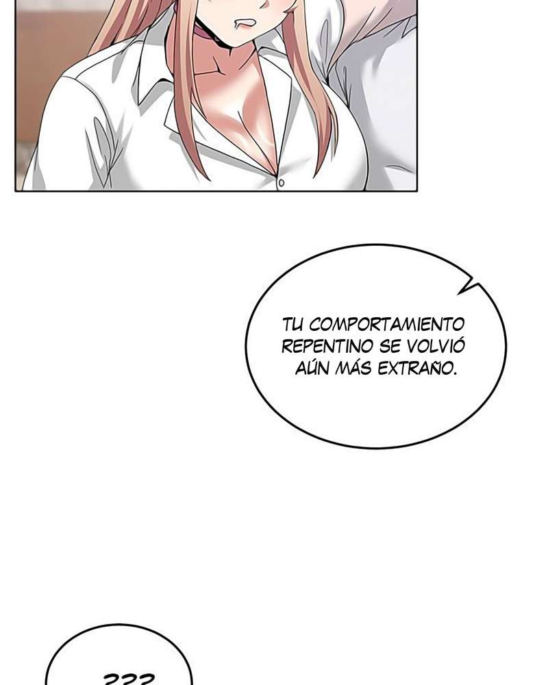 No Sé Permiten Hombres Capitulo 19 página 127