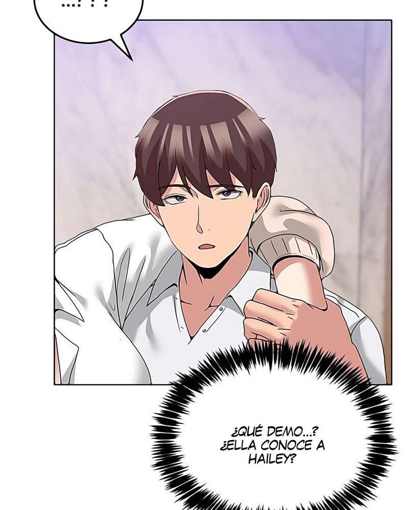 No Sé Permiten Hombres Capitulo 19 página 128
