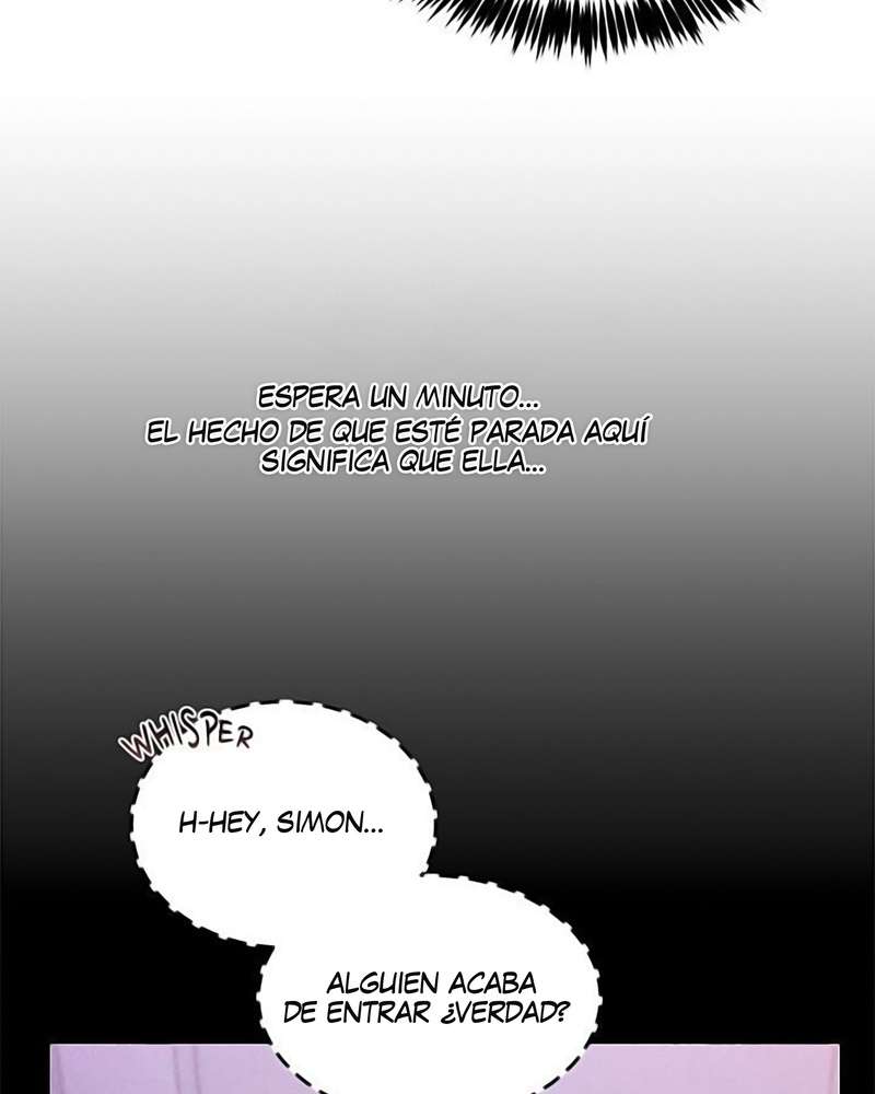 No Sé Permiten Hombres Capitulo 19 página 129