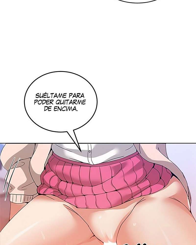 No Sé Permiten Hombres Capitulo 19 página 13