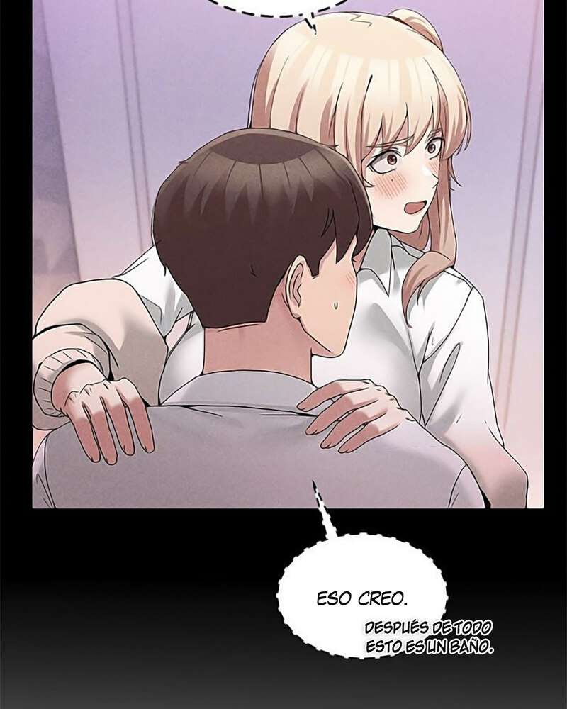 No Sé Permiten Hombres Capitulo 19 página 130