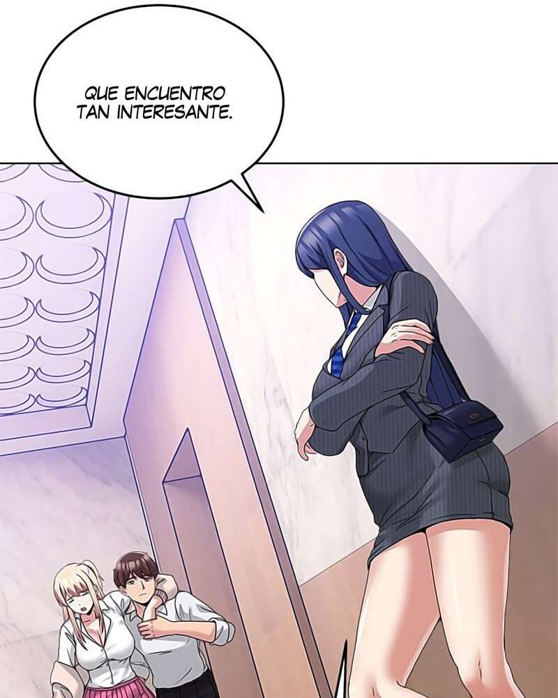 No Sé Permiten Hombres Capitulo 19 página 132