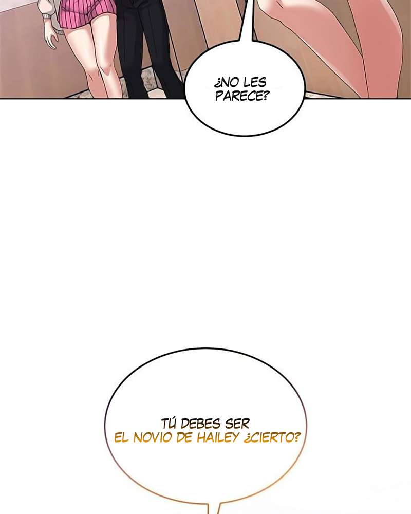 No Sé Permiten Hombres Capitulo 19 página 133