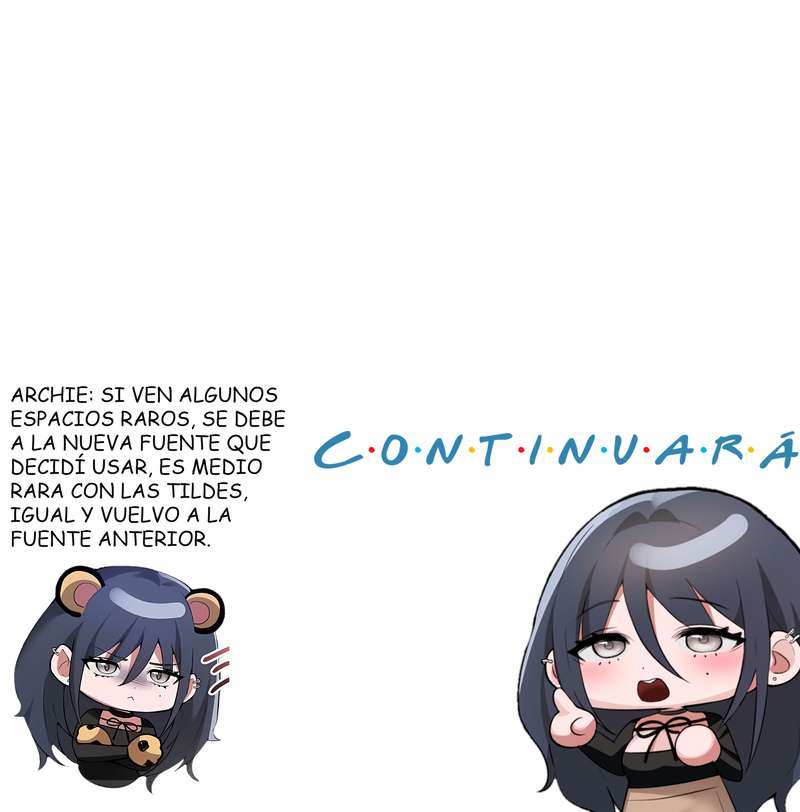 No Sé Permiten Hombres Capitulo 19 página 136