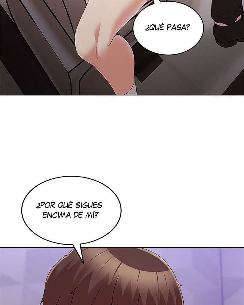 No Sé Permiten Hombres Capitulo 19 página 19