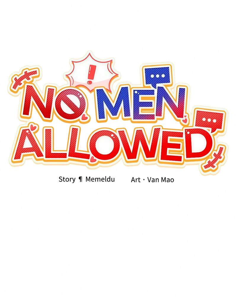 No Sé Permiten Hombres Capitulo 19 página 2