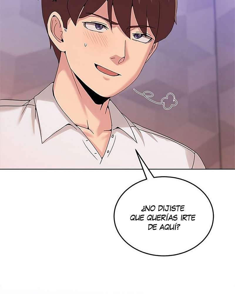No Sé Permiten Hombres Capitulo 19 página 20