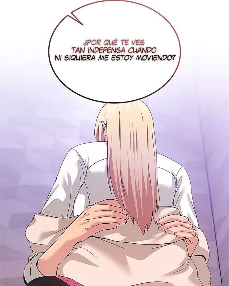 No Sé Permiten Hombres Capitulo 19 página 22