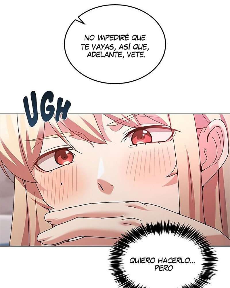 No Sé Permiten Hombres Capitulo 19 página 24