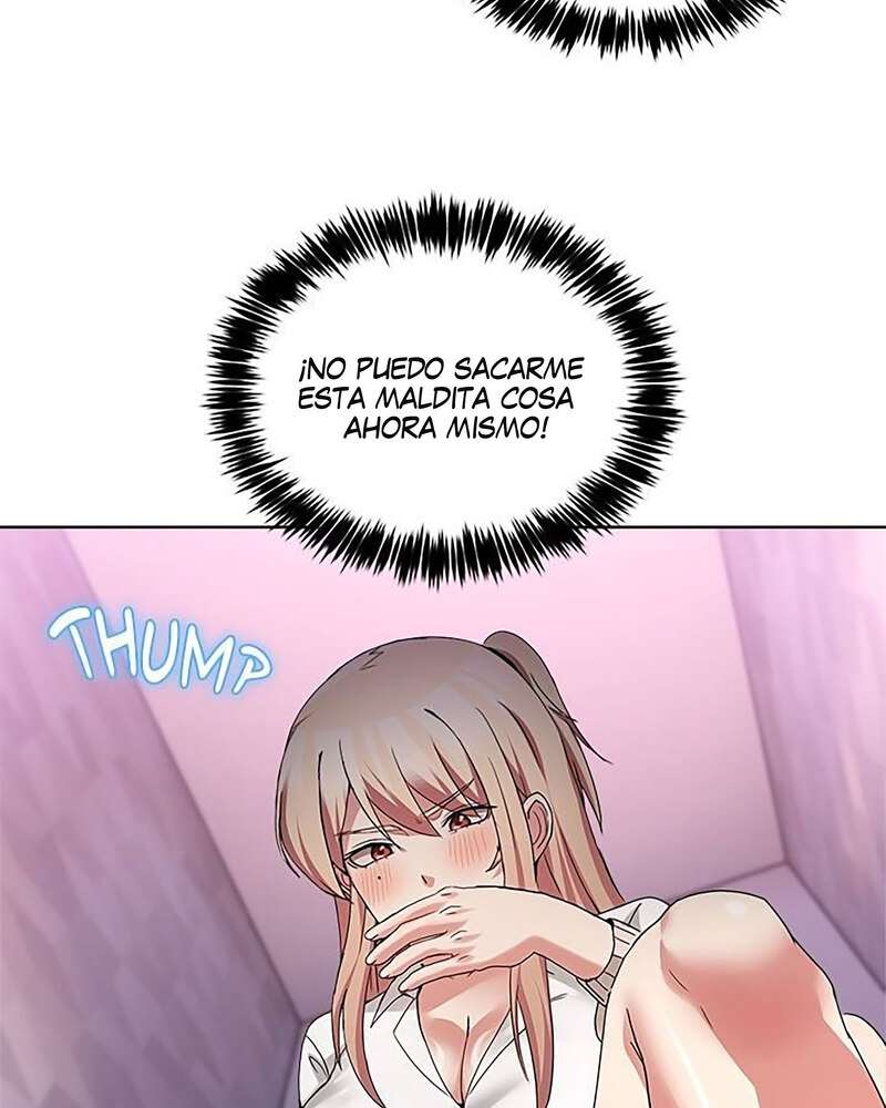 No Sé Permiten Hombres Capitulo 19 página 25