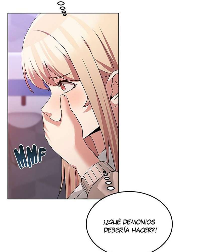 No Sé Permiten Hombres Capitulo 19 página 29