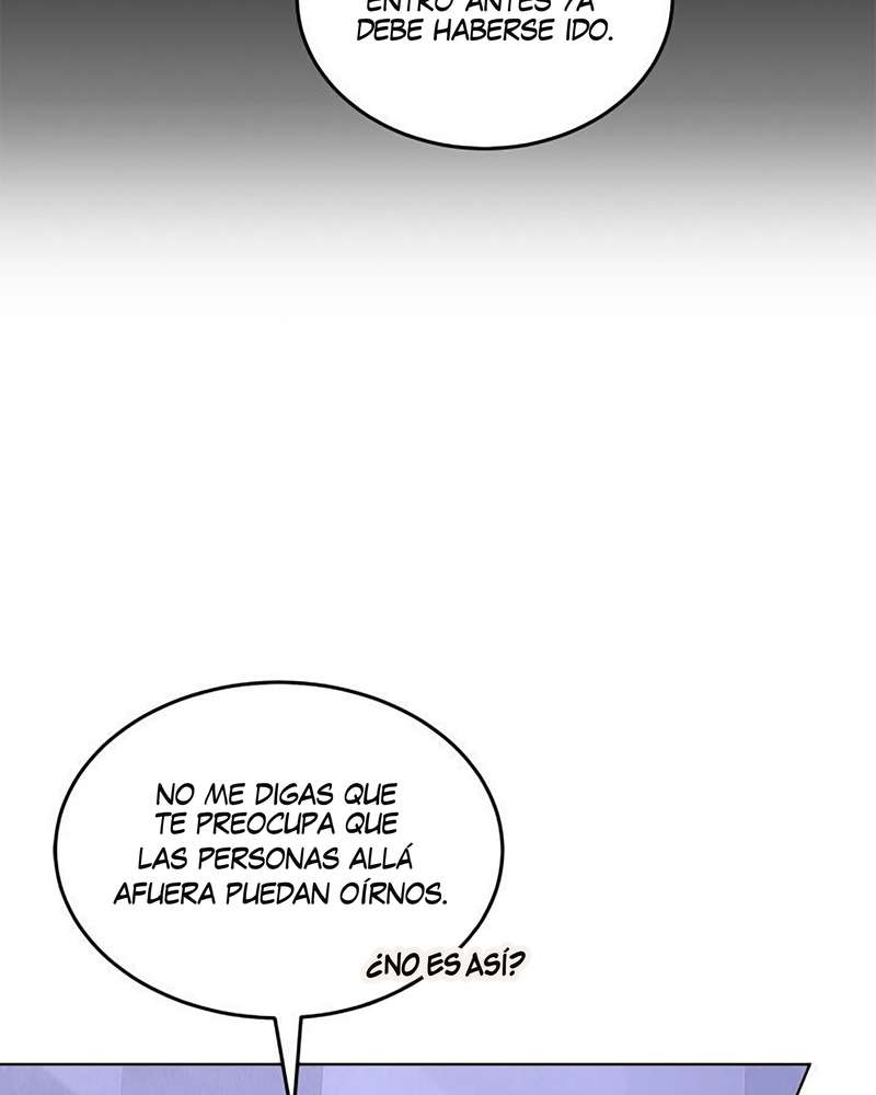 No Sé Permiten Hombres Capitulo 19 página 38