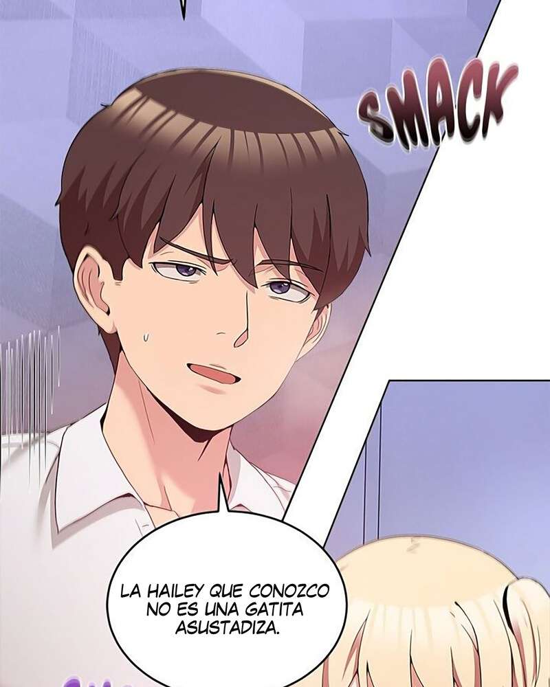 No Sé Permiten Hombres Capitulo 19 página 39
